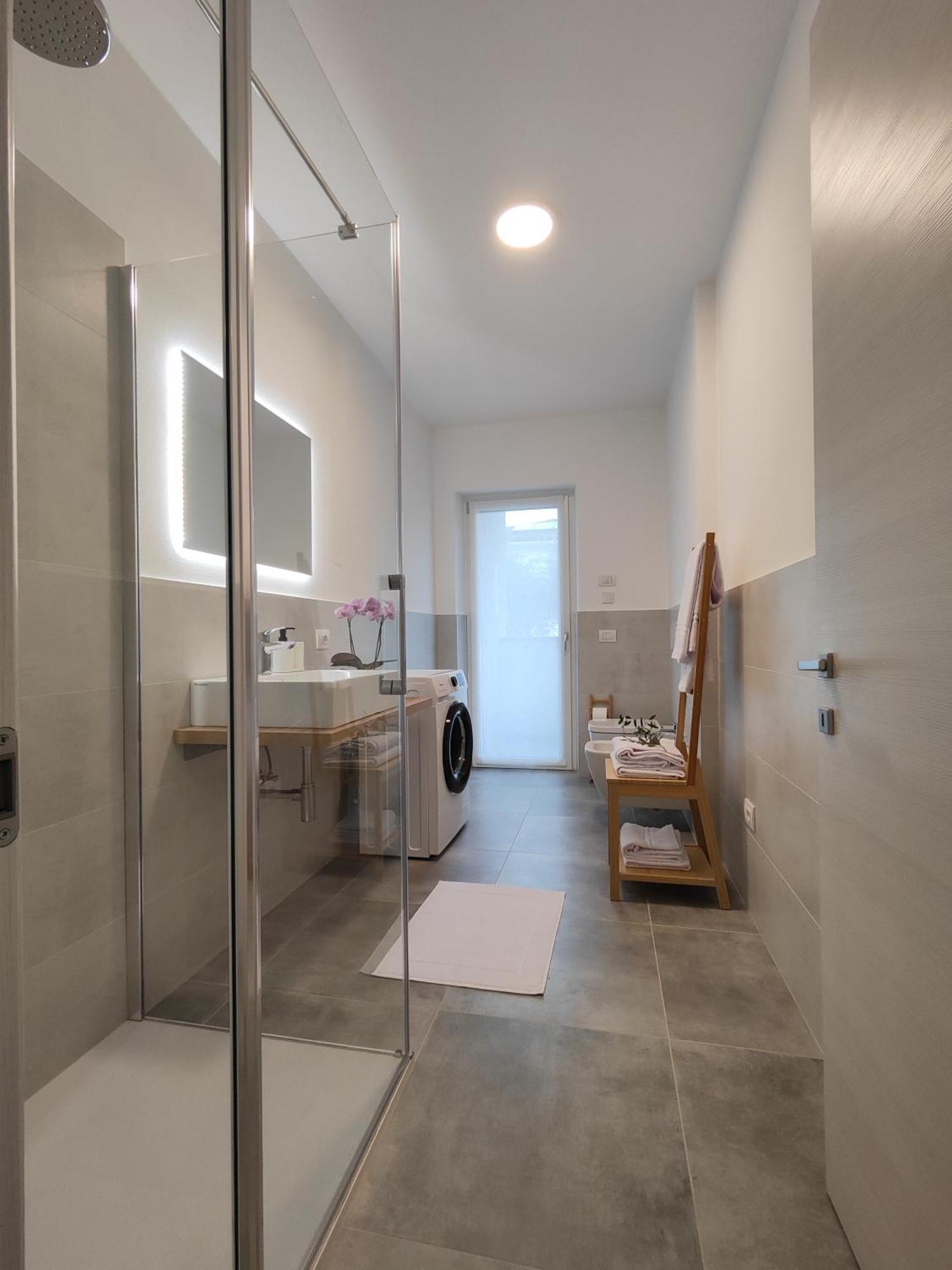 Apartamento Oasi Degli Ulivi Riva del Garda Exterior foto